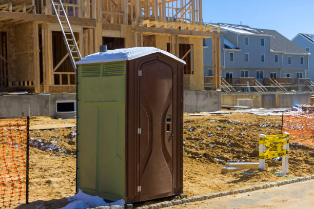 Best Construction site porta potty rental  in Burtonsville, MD