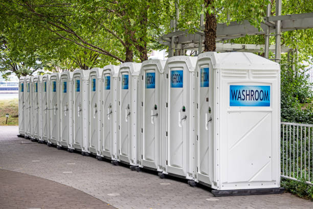 Best Local porta potty services  in Burtonsville, MD
