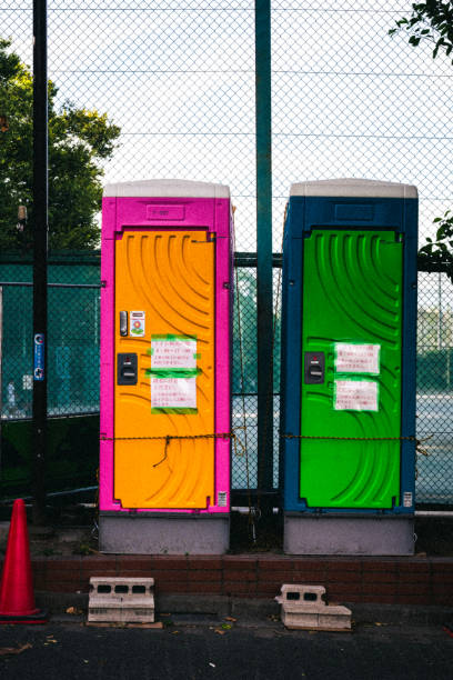 Best Local porta potty services  in Burtonsville, MD