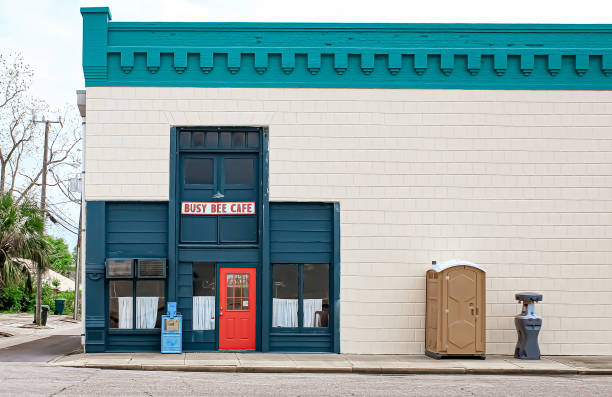 Best Best portable toilet rental  in Burtonsville, MD