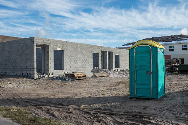 Best Affordable porta potty rental  in Burtonsville, MD